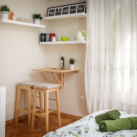 Private Accommodation Milisa Split Exterior photo