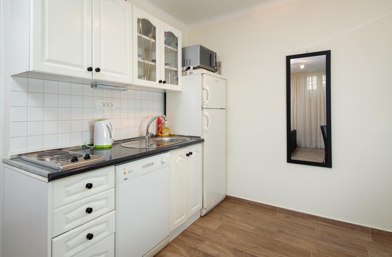 Private Accommodation Milisa Split Exterior photo