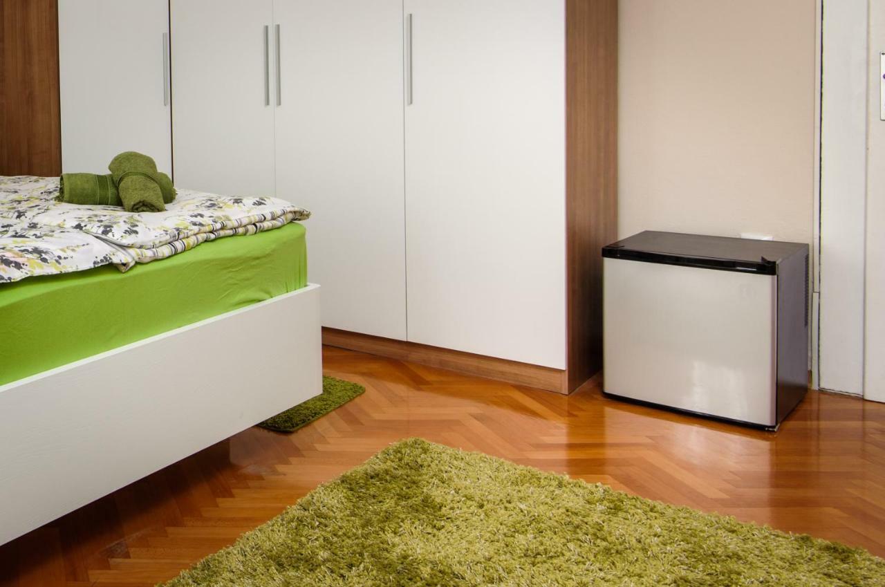 Private Accommodation Milisa Split Room photo